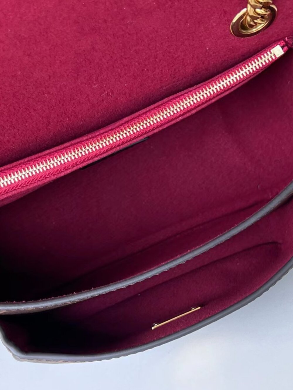 👑Louis Vuitton Passy Bag Monogram - Picture 6 of 9